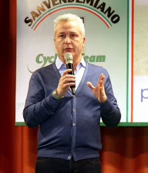 Fabrizio Furlan