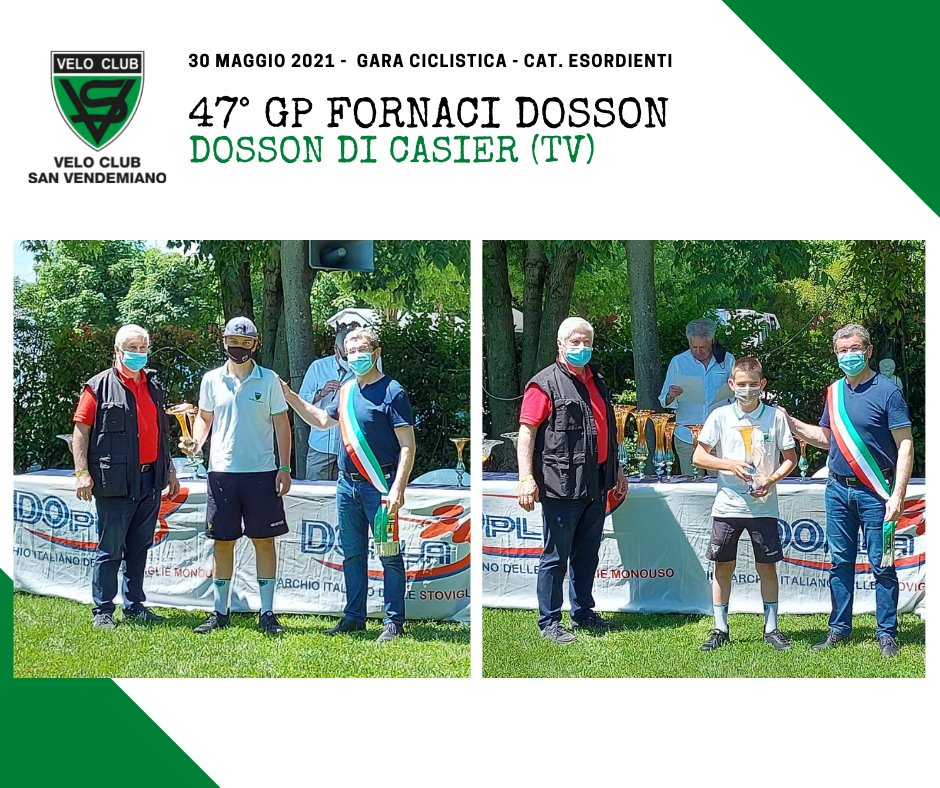 Eso Dosson 30 5