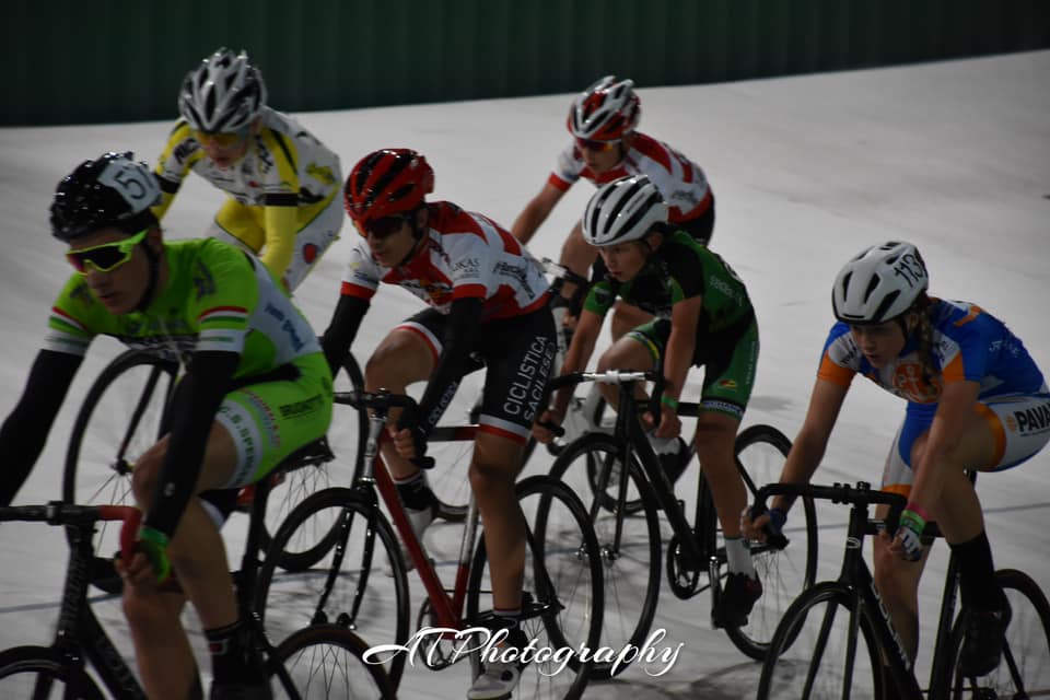 Pordenone Pista Eso