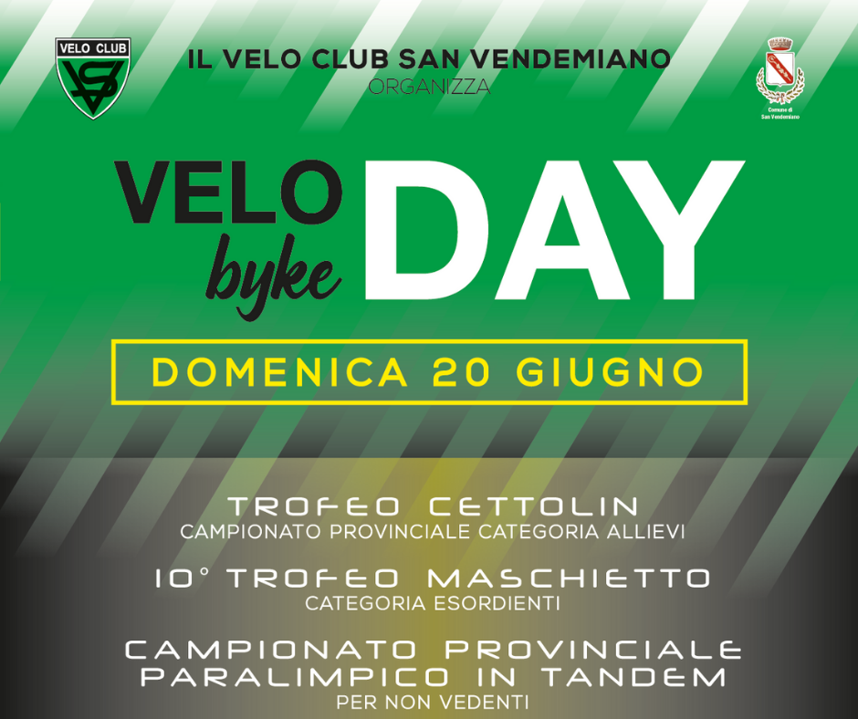 VeloDay 20 6