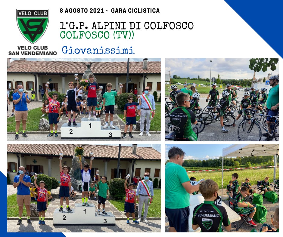 Giovss Colfoisco 8 8
