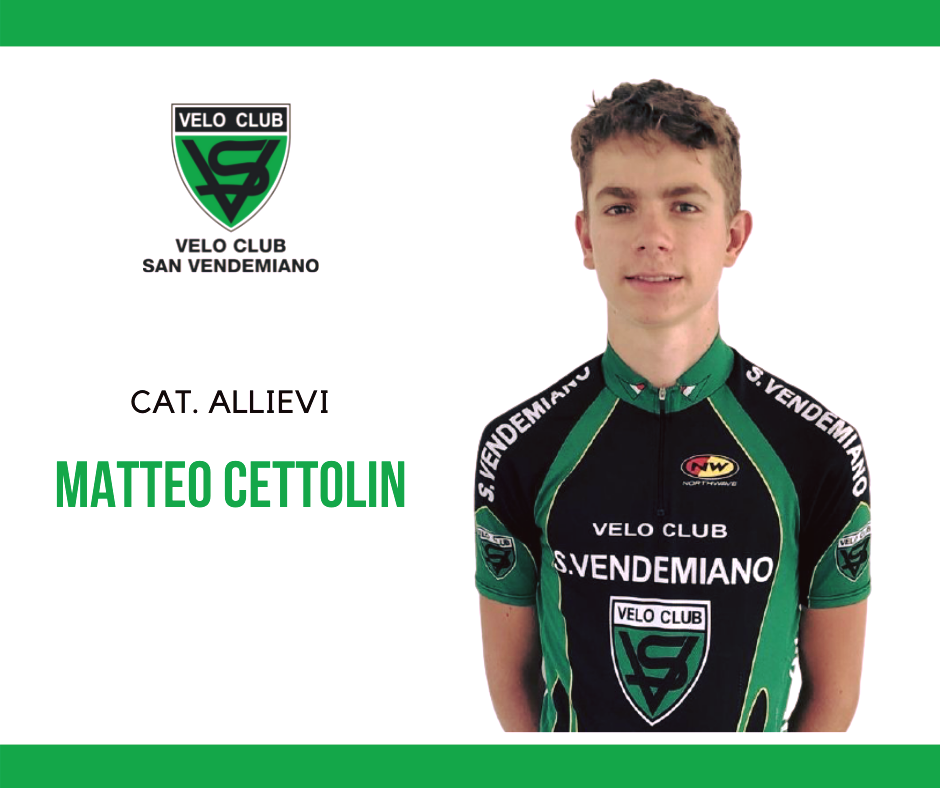 M Cettolin 30 7