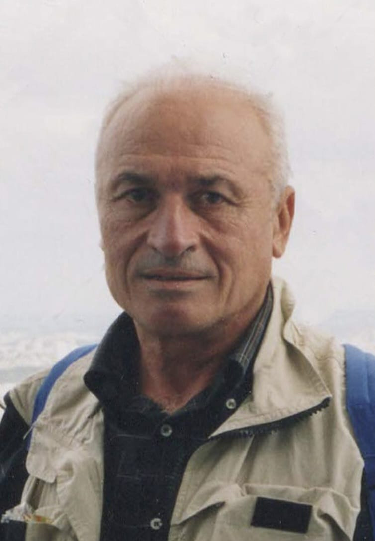 Giancarlo Moro