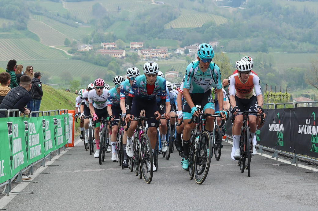 13/04/25 - San Vendemiano (Tv) - 18° Trofeo Città di San Vendemiano  
Nella foto: il gruppo